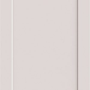 1 Panel door