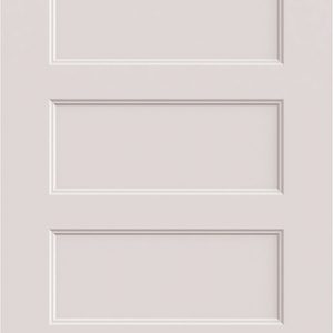 5 Panel door
