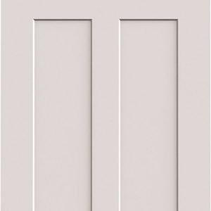 3 Panel Door